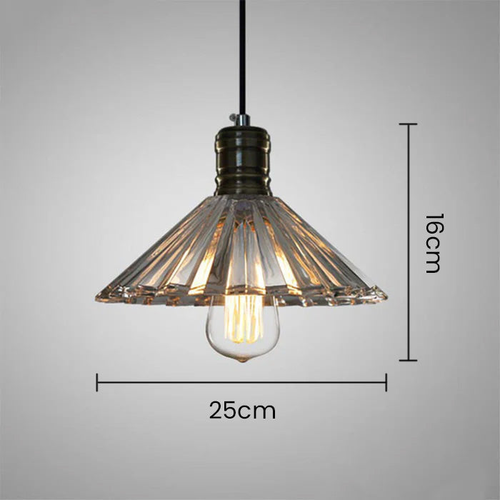 Razeno Pendant Light