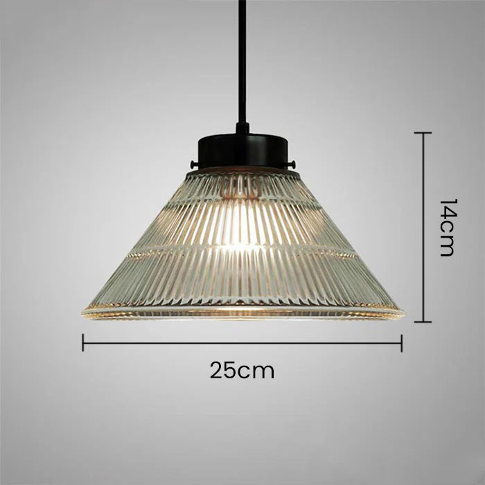 Razeno Pendant Light