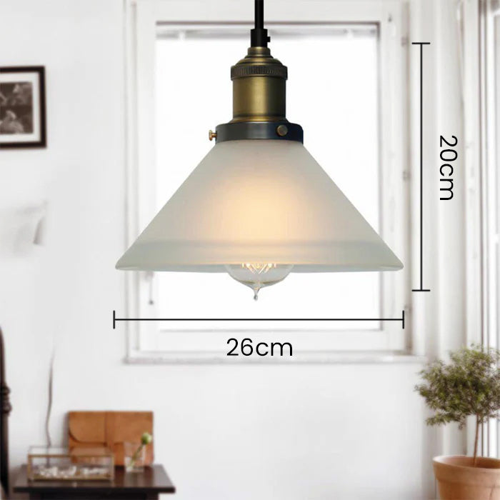 Razeno Pendant Light
