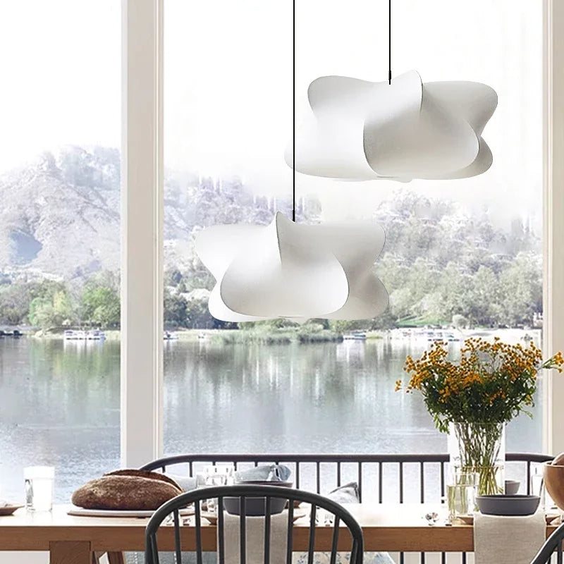 Zilven Wabi Sabi Pendant Light