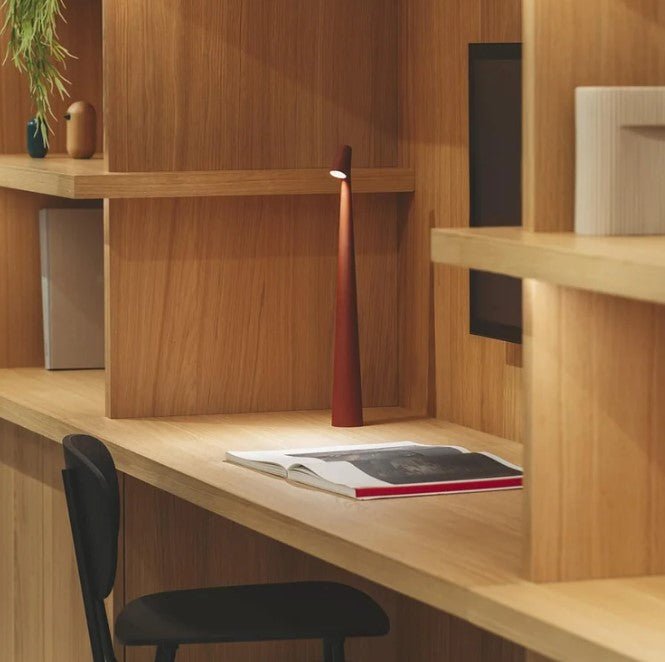 Pivaro Touch Table Lamp