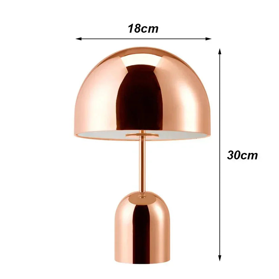 Dorvion Table Lamp