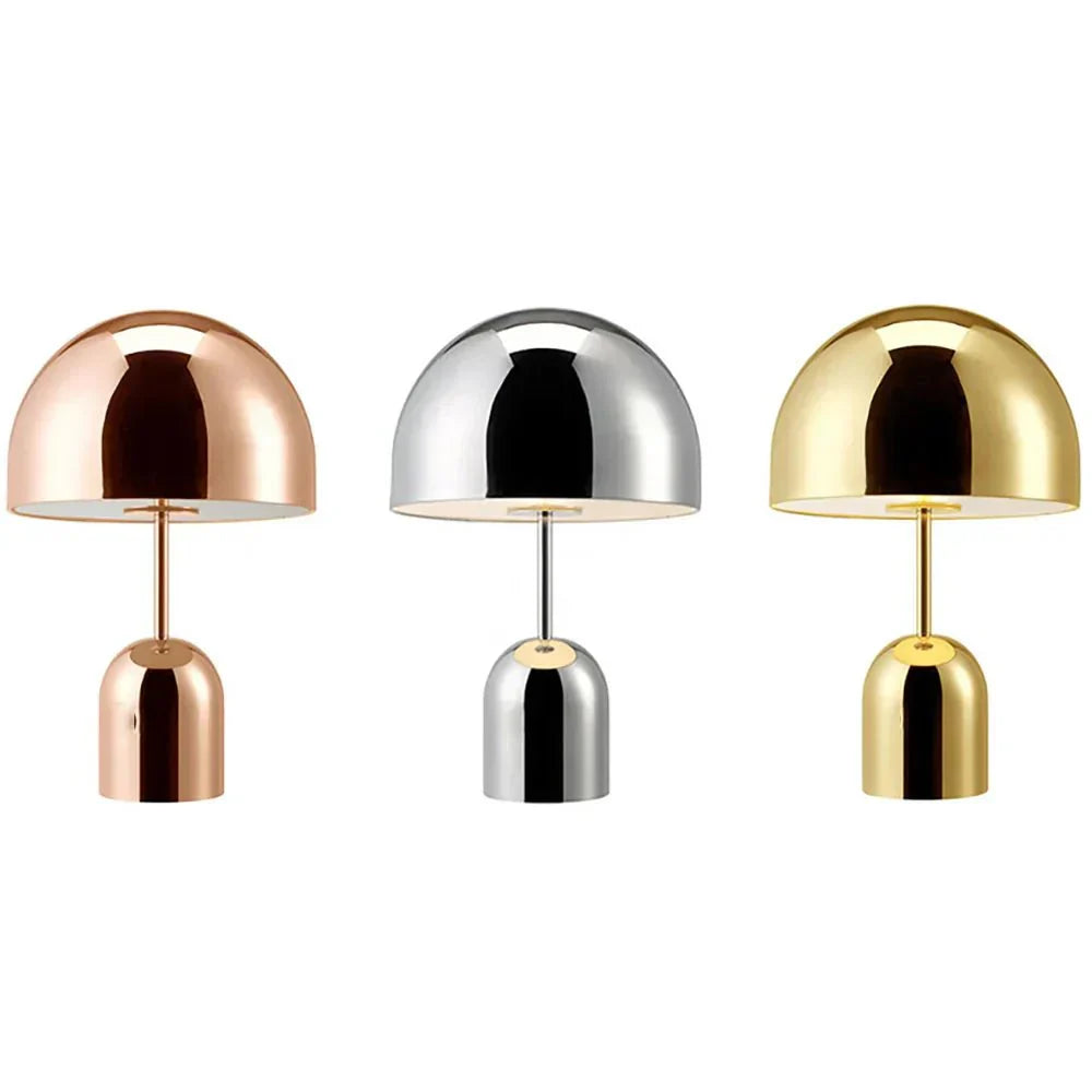 Dorvion Table Lamp