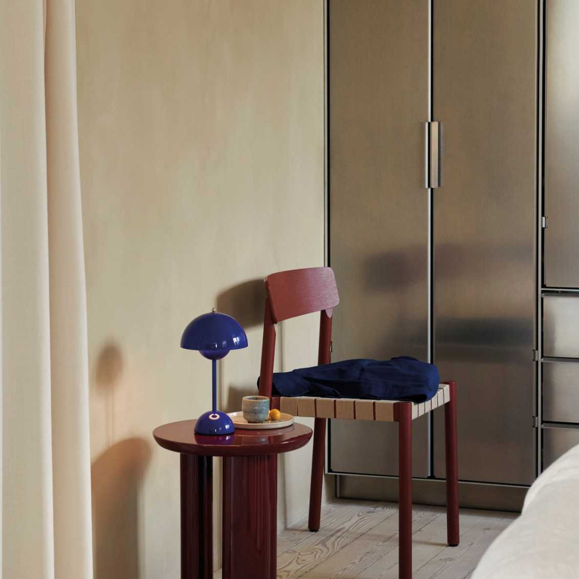 Lorno Mushroom Table Lamp