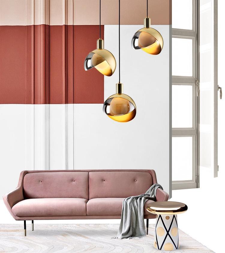 Daverno Pendant Light