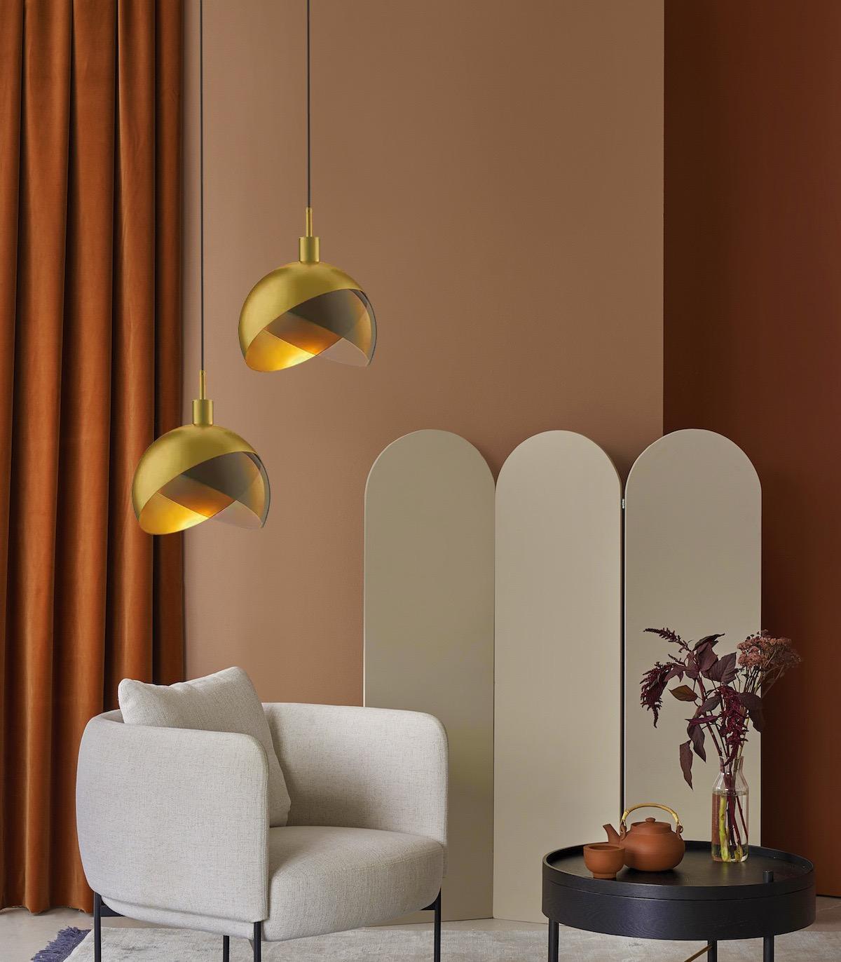 Daverno Pendant Light