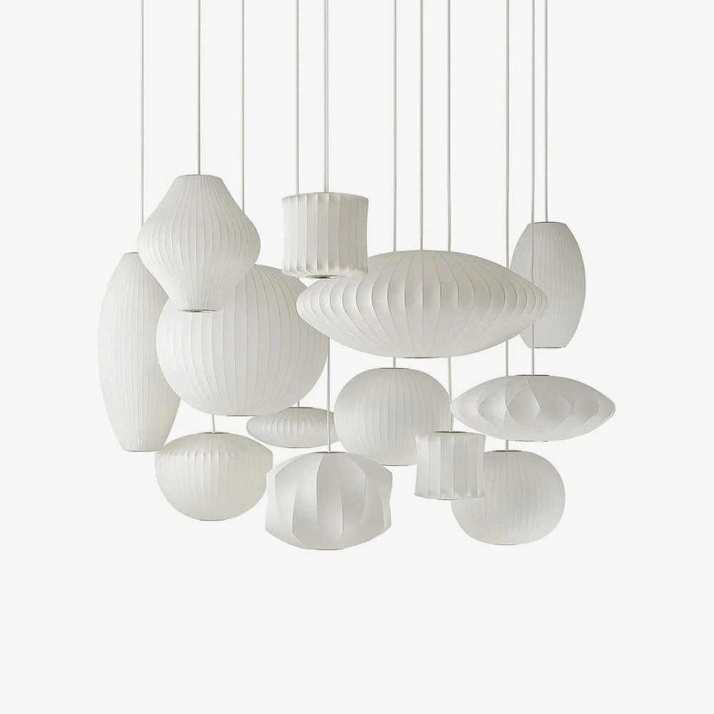 Sucorel Pendant Light