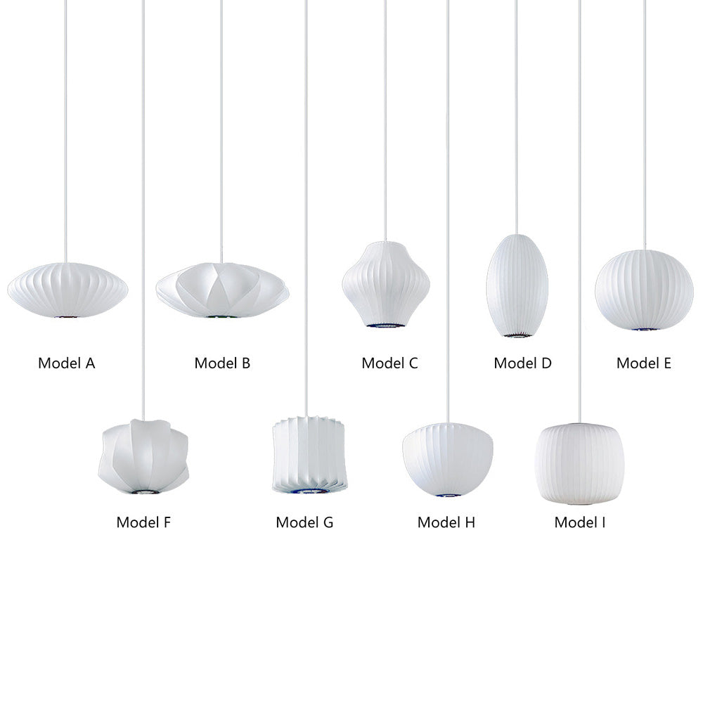 Sucorel Pendant Light