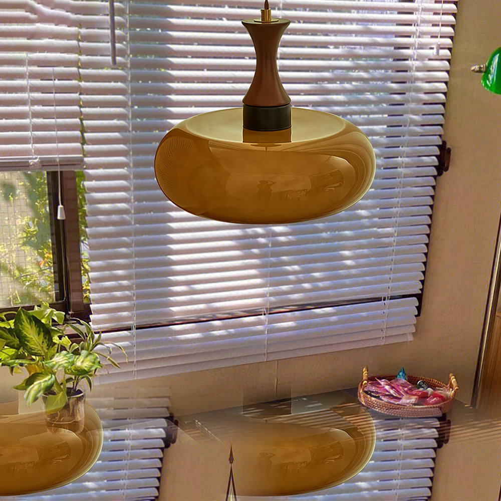 Zeylora Pendant Light