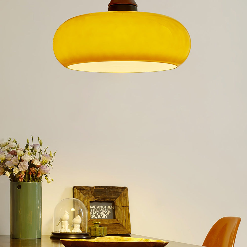Zeylora Pendant Light