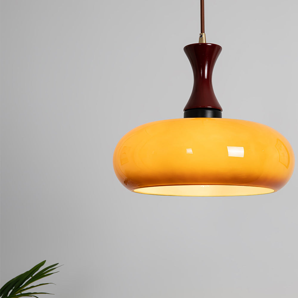 Zeylora Pendant Light