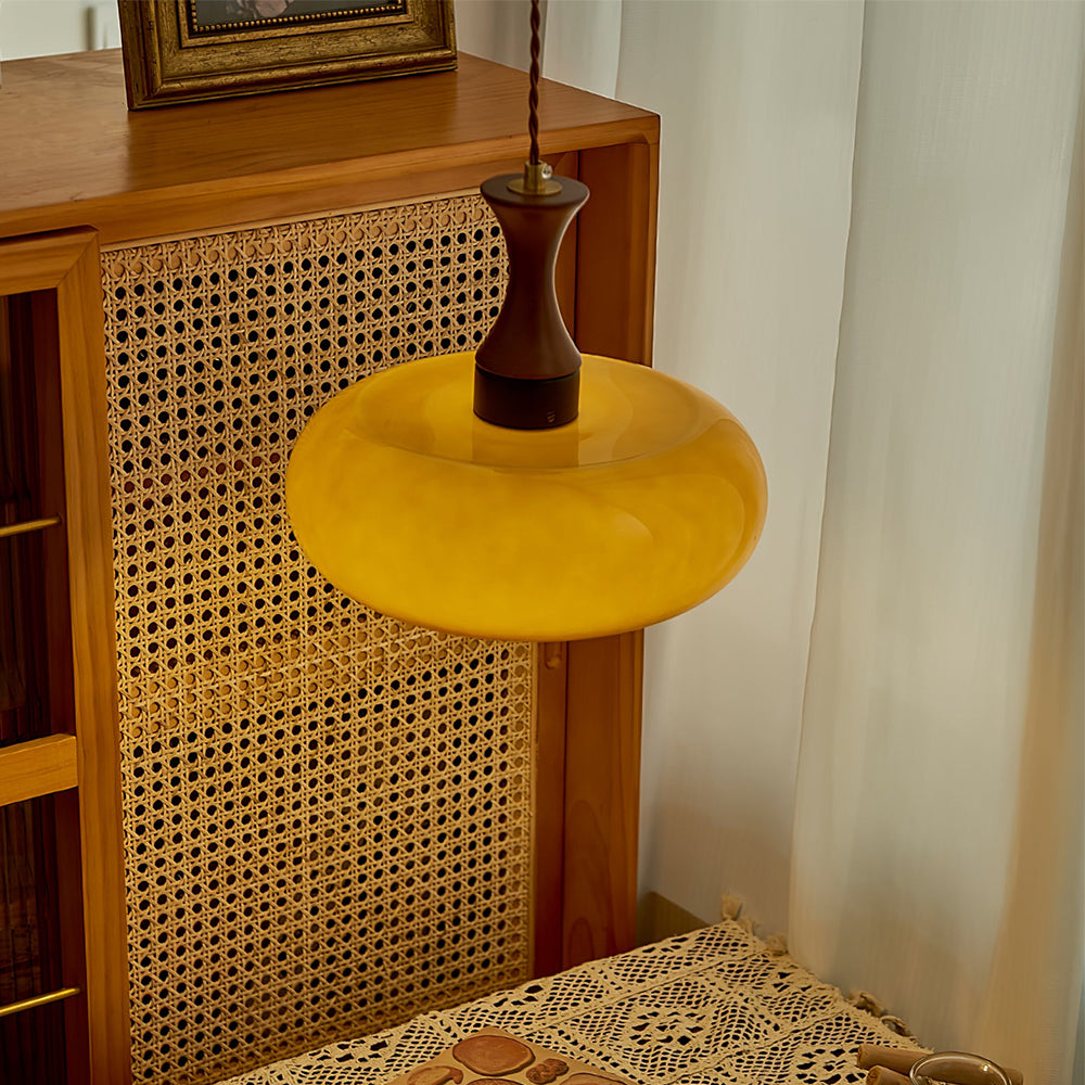 Zeylora Pendant Light