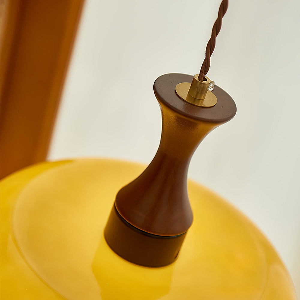 Zeylora Pendant Light