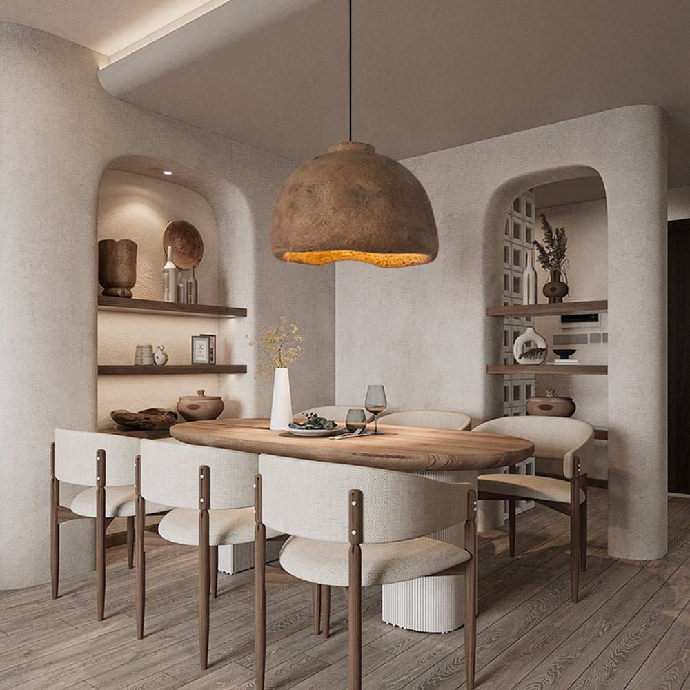 Zavira Boho Pendant Light