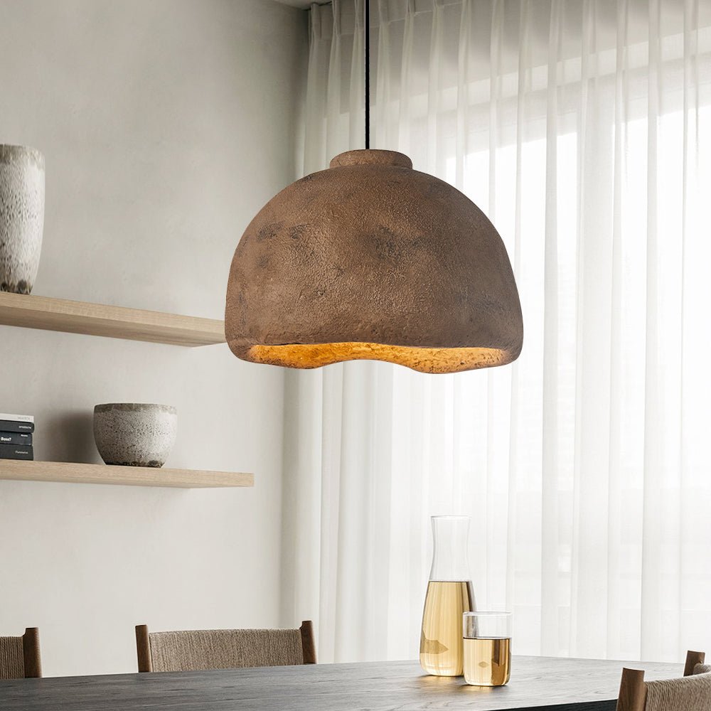 Zavira Boho Pendant Light