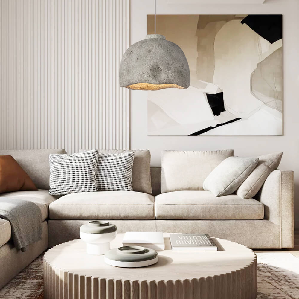 Zavira Boho Pendant Light