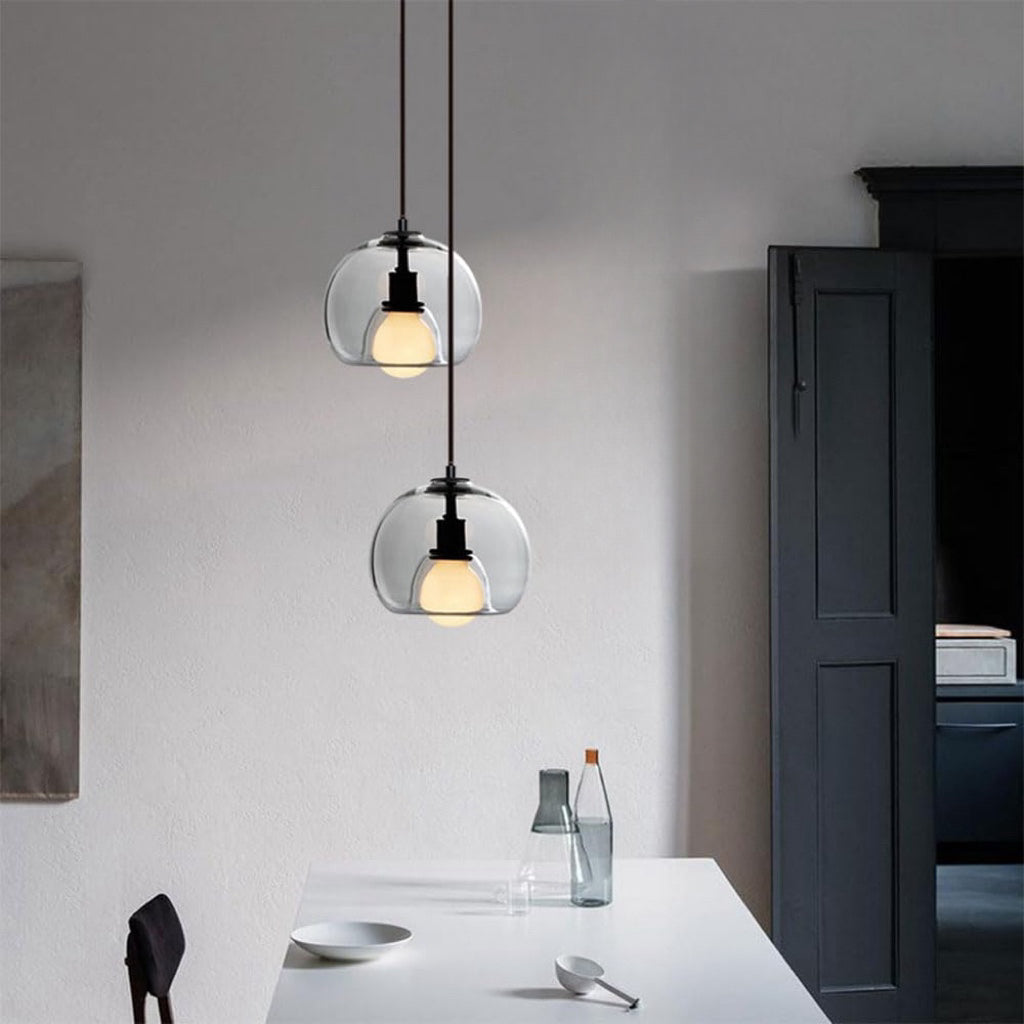Trelvis Pendant Light