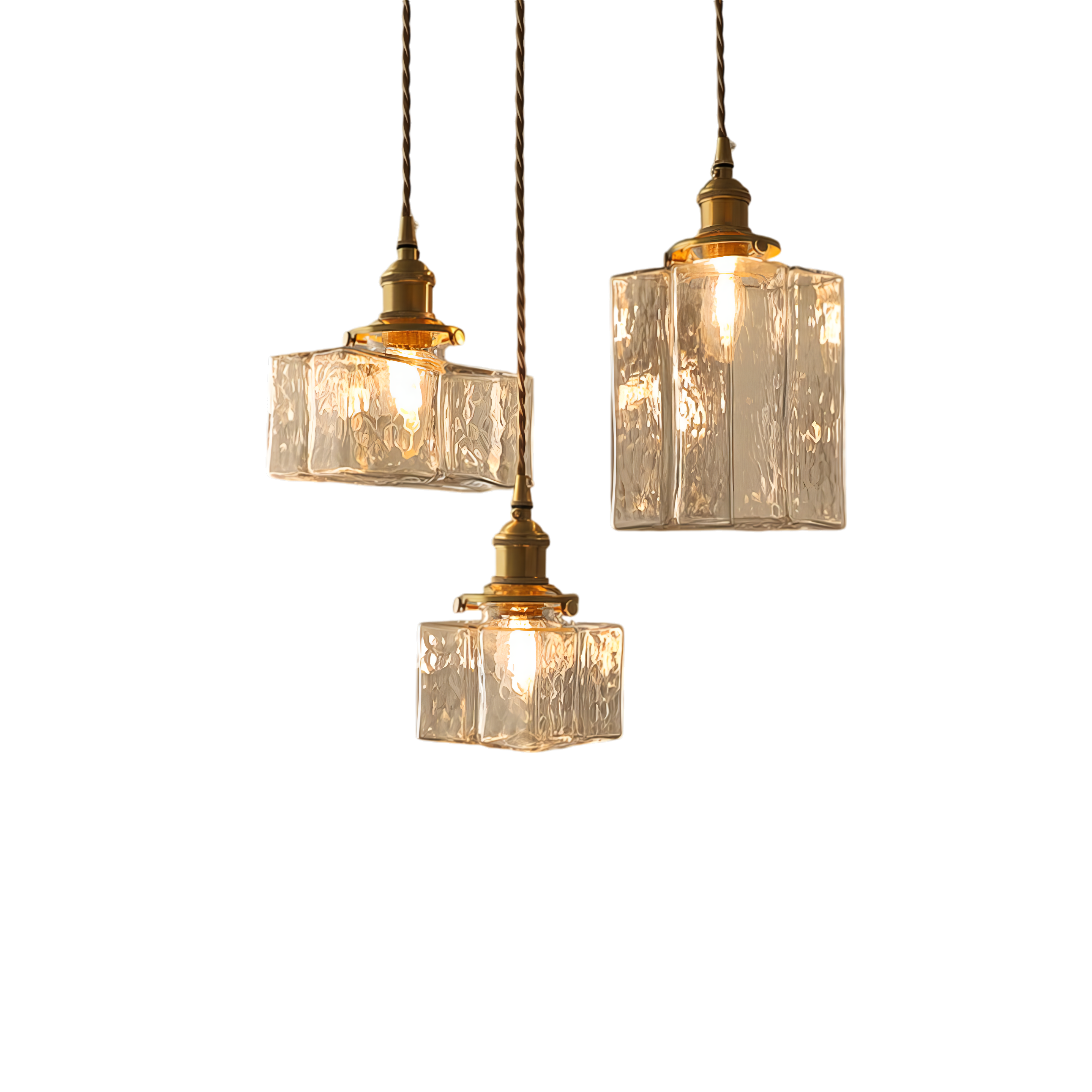 Mativo Pendant Light