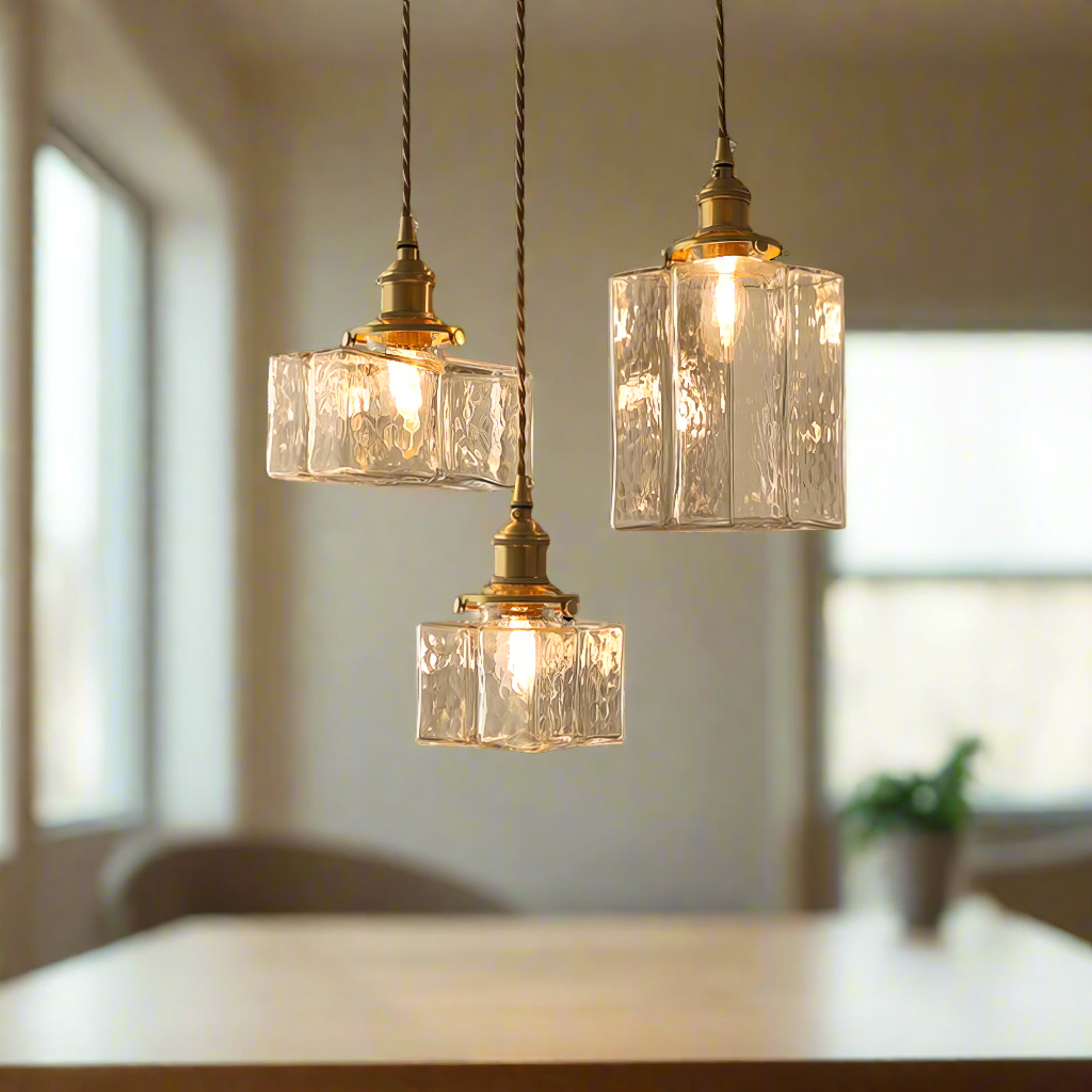 Mativo Pendant Light