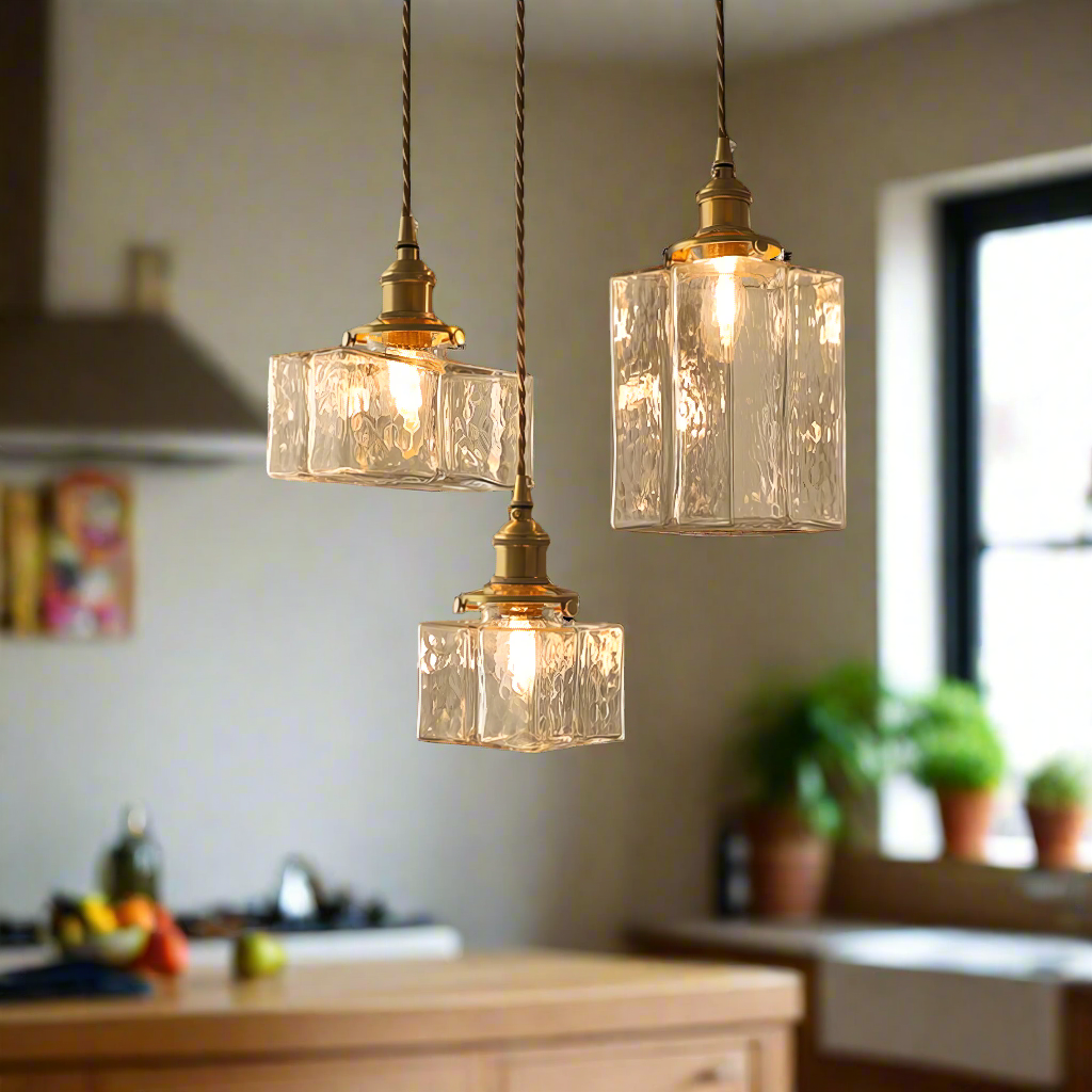 Mativo Pendant Light