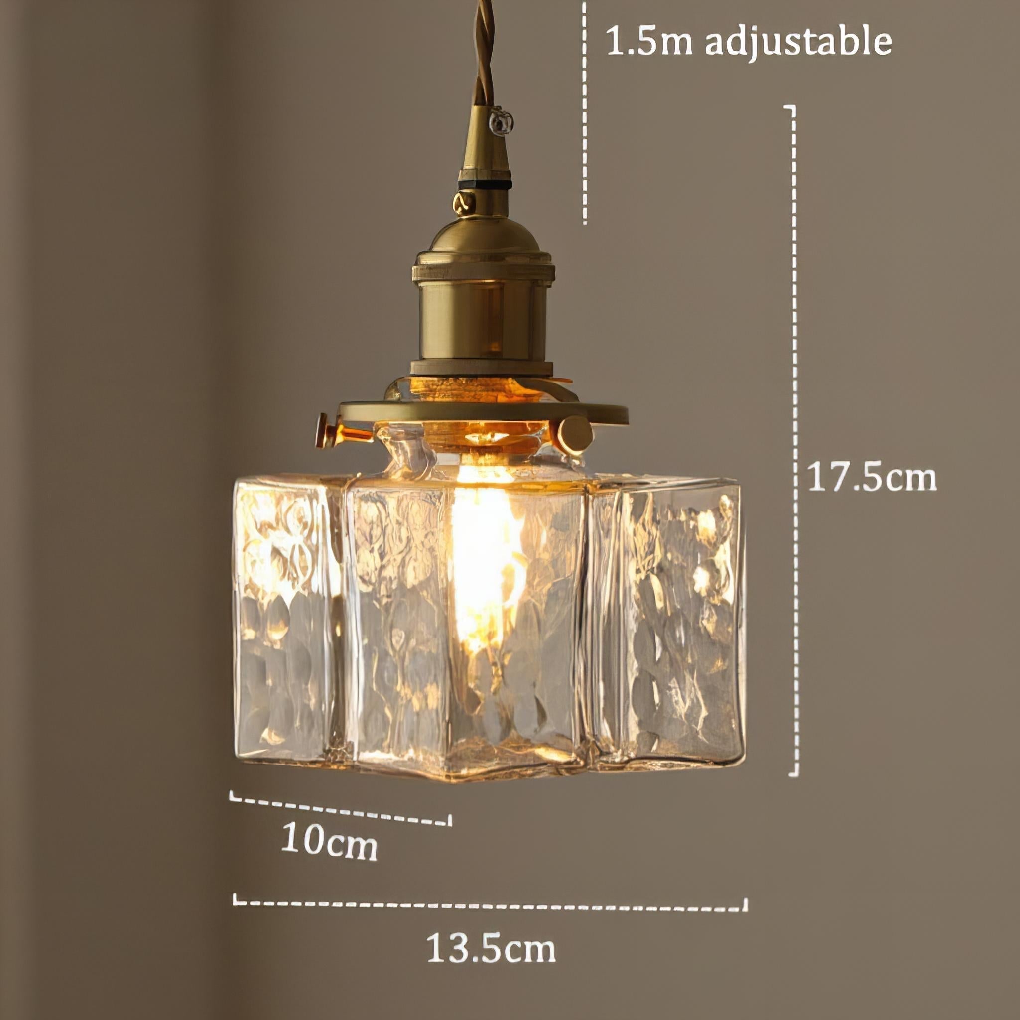 Mativo Pendant Light