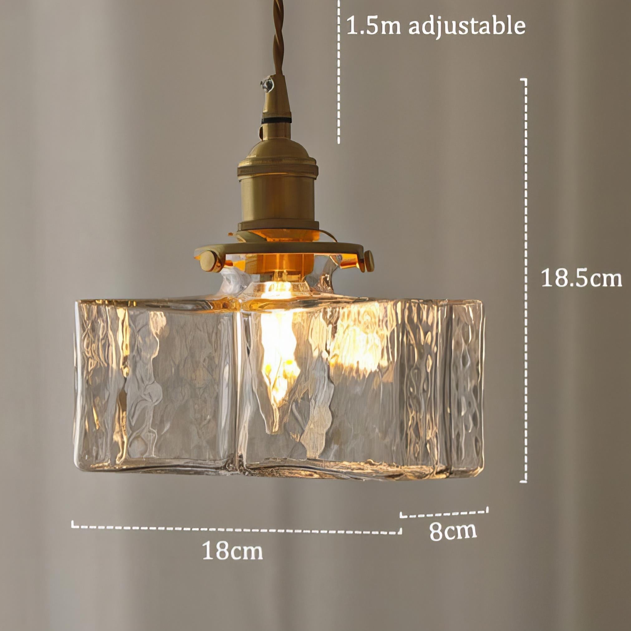 Mativo Pendant Light