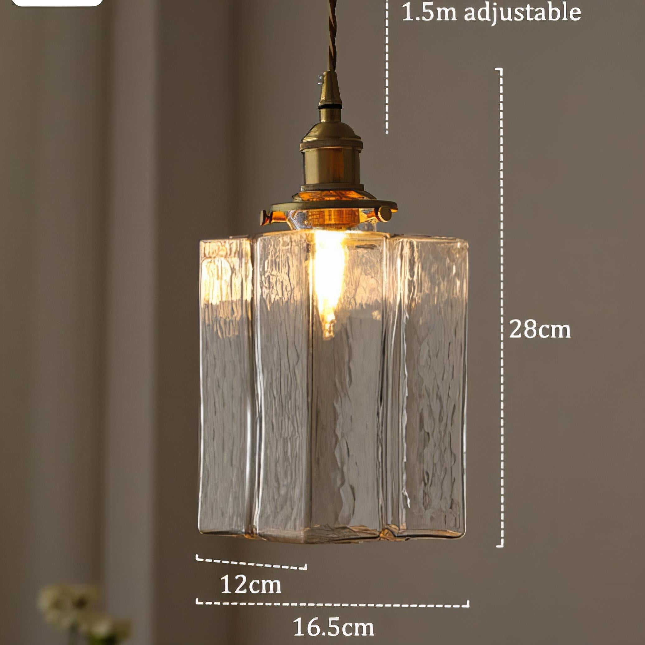 Mativo Pendant Light