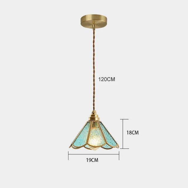 Vilneo Pendant Light