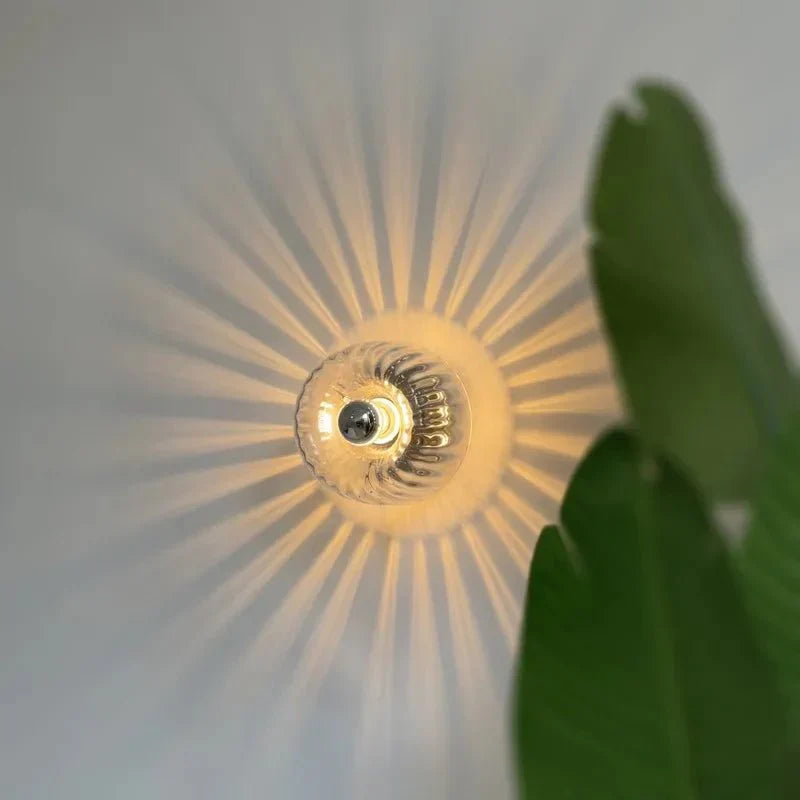Rivsen Bauhaus Wall Light