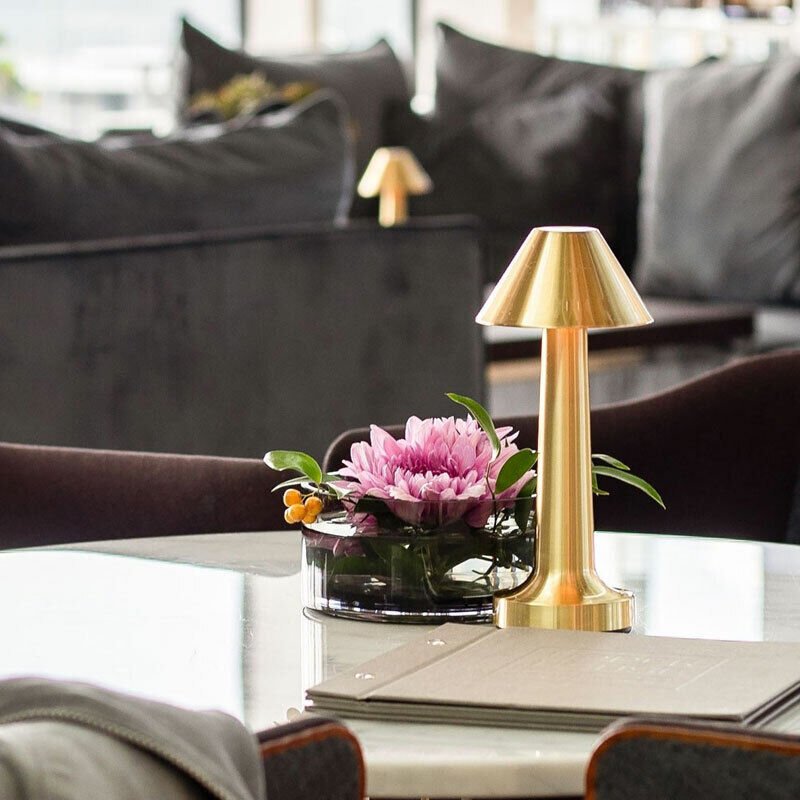 Parno Table Lamp