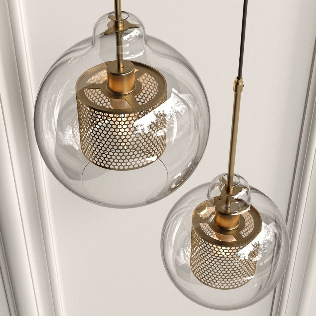 Zavonni Pendant Light