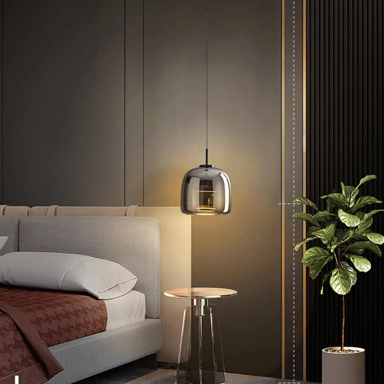 Torrin Glass Pendant Light