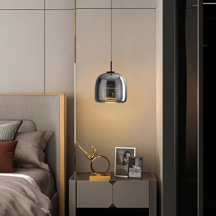 Torrin Glass Pendant Light