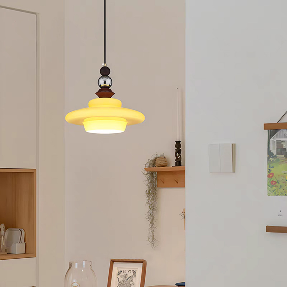Belvoro Pendant Light