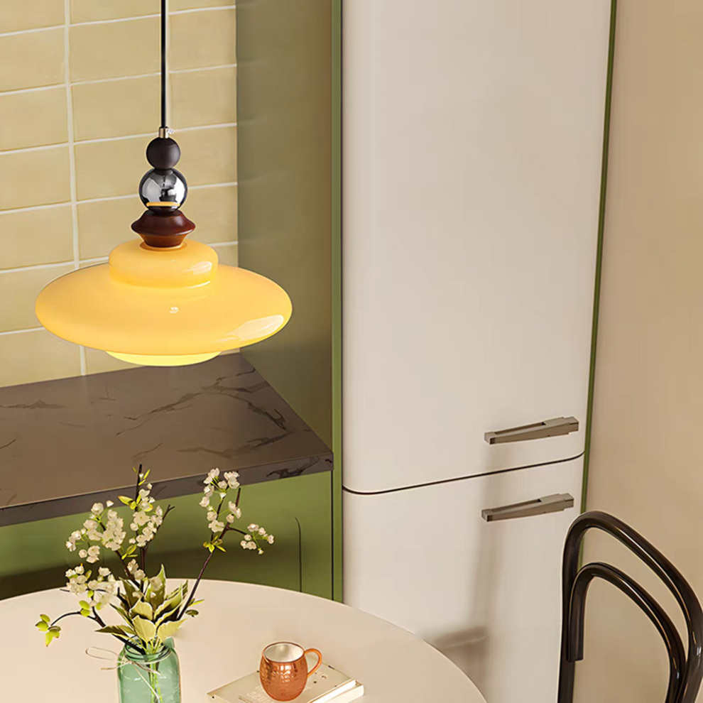 Belvoro Pendant Light