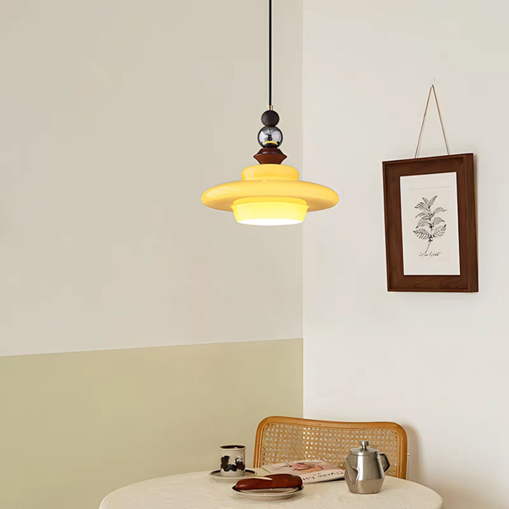 Belvoro Pendant Light