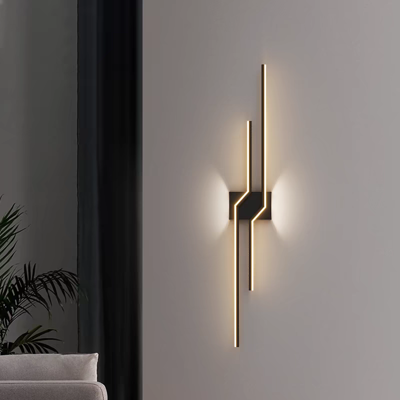 Norello LED Wall Light