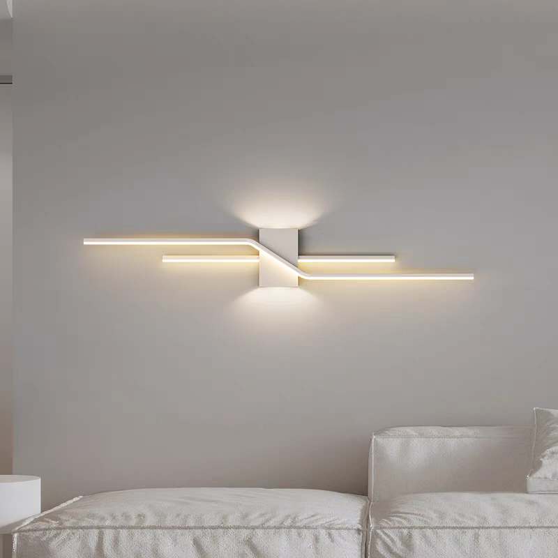 Norello LED Wall Light