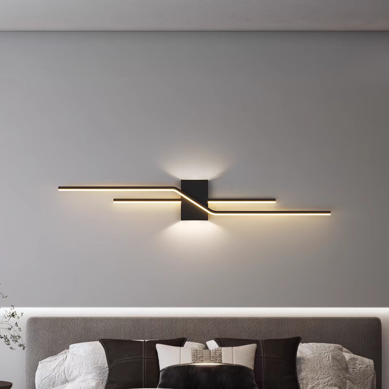 Norello LED Wall Light