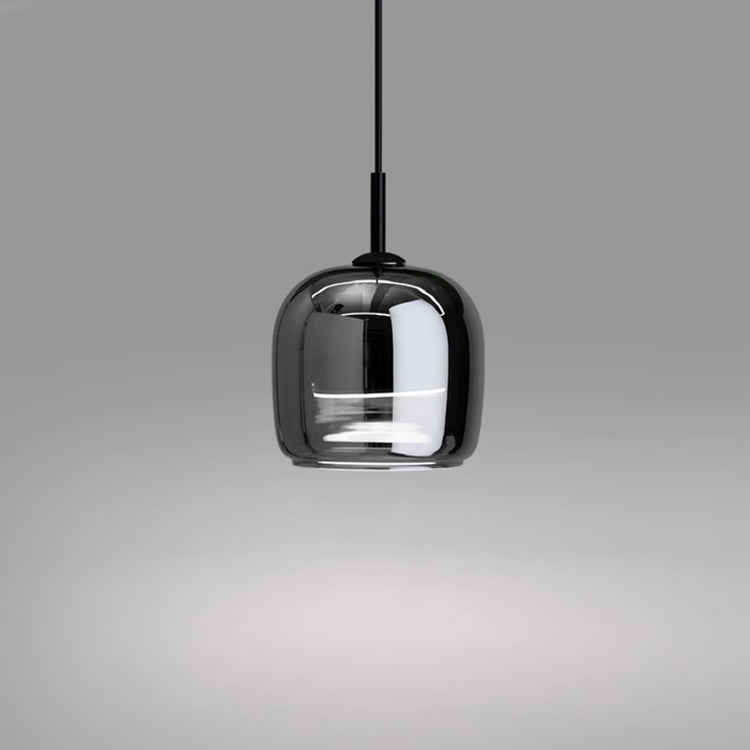 Torrin Glass Pendant Light