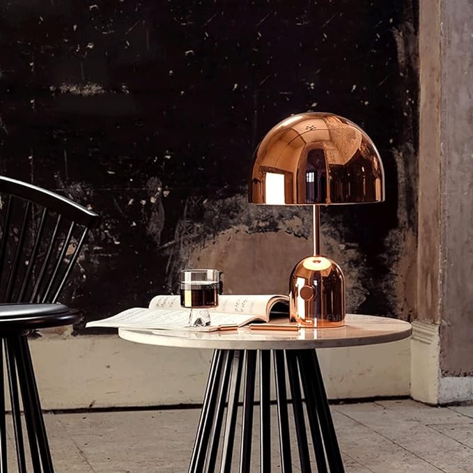 Dorvion Table Lamp