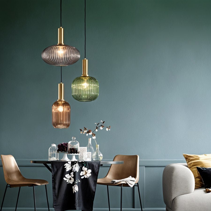 Veneris Pendant Light