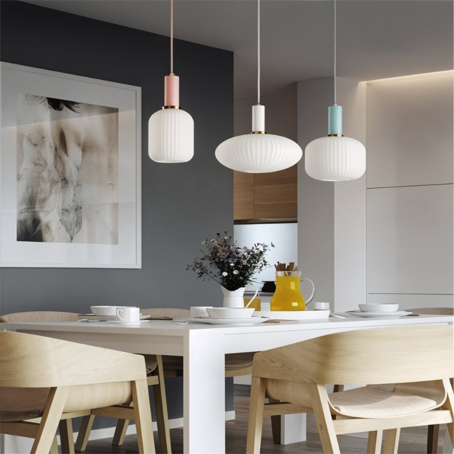 Veneris Pendant Light