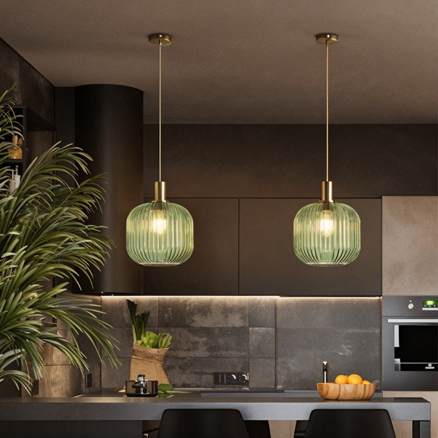 Veneris Pendant Light