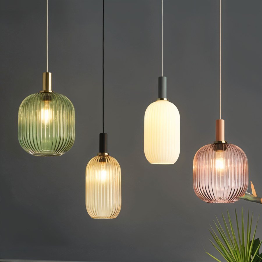 Veneris Pendant Light