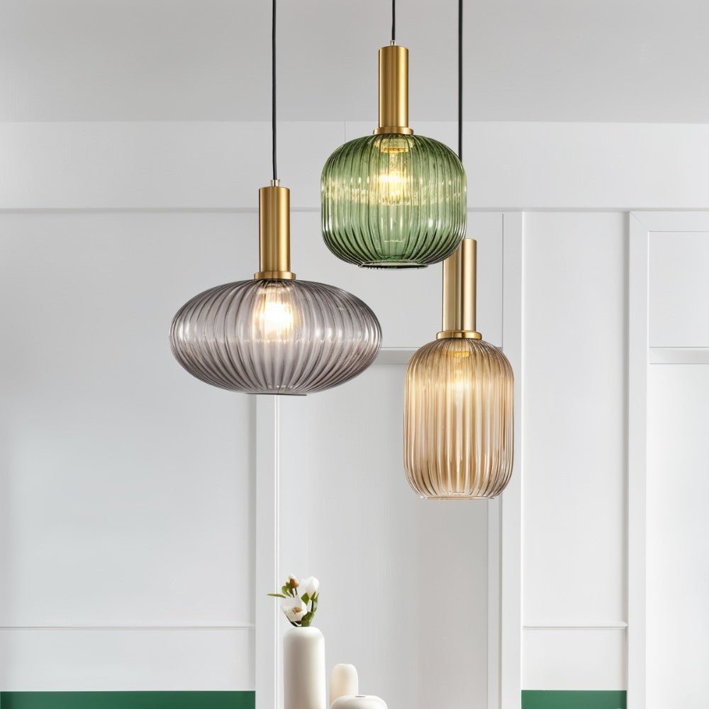 Veneris Pendant Light
