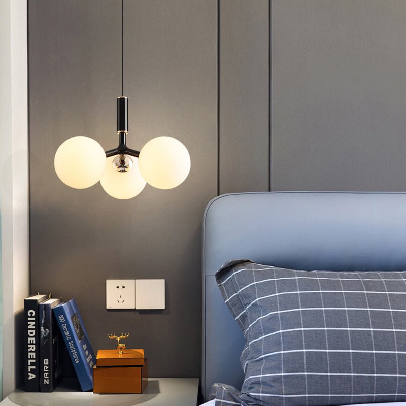 Melivo Triple Pendant Light