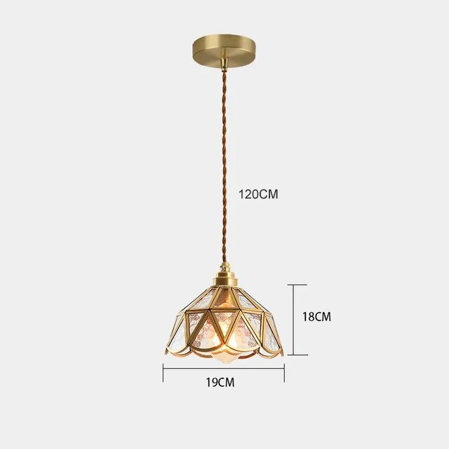 Vilneo Pendant Light