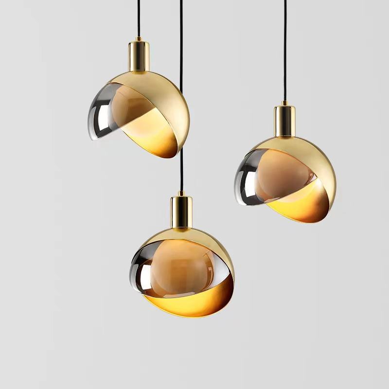Daverno Pendant Light