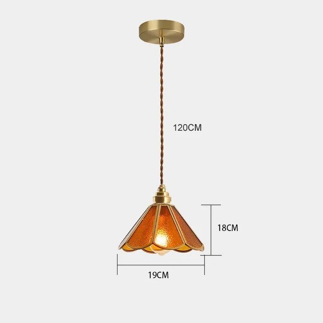 Vilneo Pendant Light